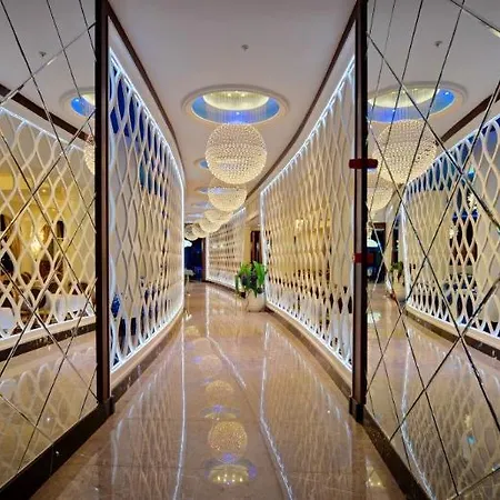 Hotell Vikingen Infinity