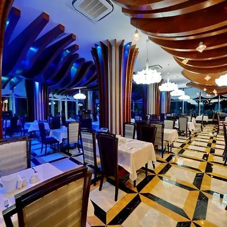 Vikingen Infinity 5*