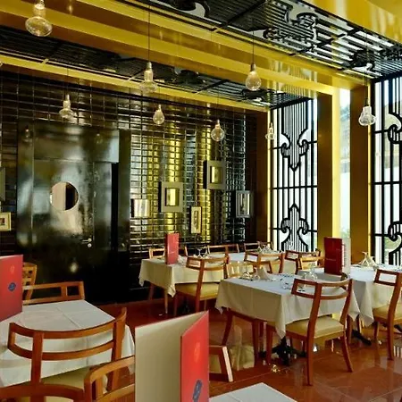 Hotel Vikingen Infinity 5*